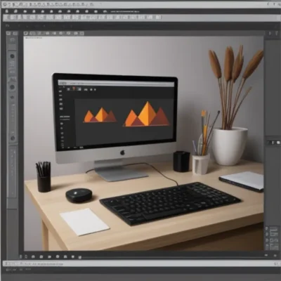 Tạo Artboard trong Illustrator