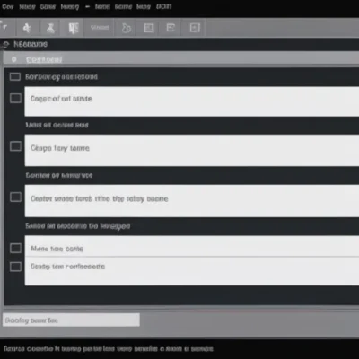 Tạo bảng trong InDesign
