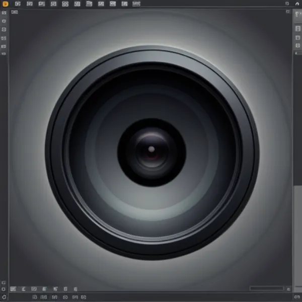Tạo Camera Layer trong After Effects