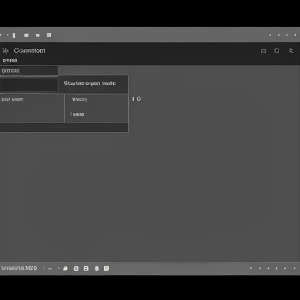 Tạo Composition trong After Effects