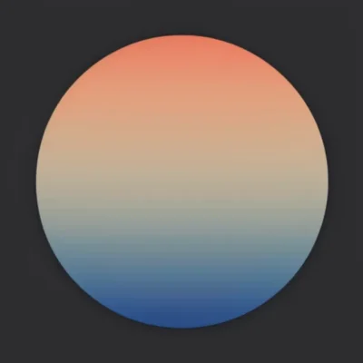 Tạo hiệu ứng gradient Canva