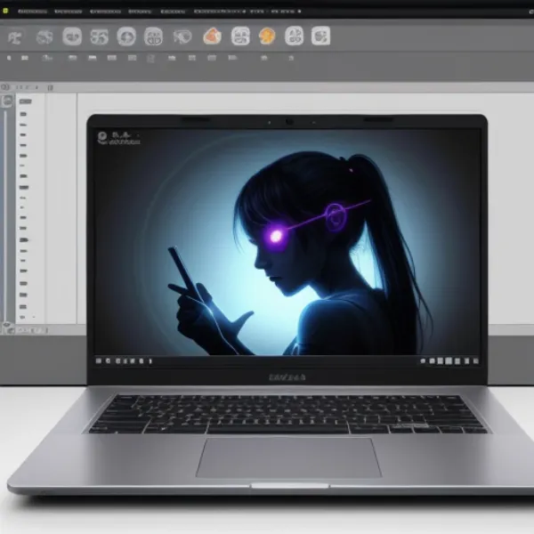 Tạo hiệu ứng shadow và glow - 2