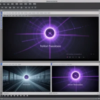 Tạo Hiệu Ứng Video Trong Premiere Pro