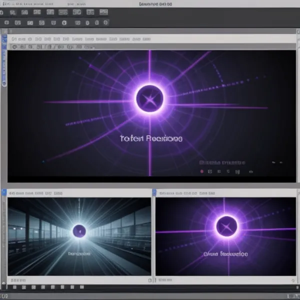 Tạo Hiệu Ứng Video Trong Premiere Pro
