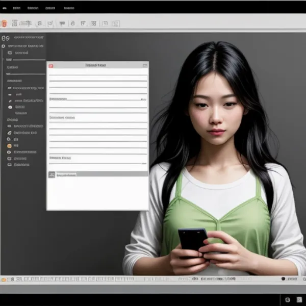 Tạo Layers PDF