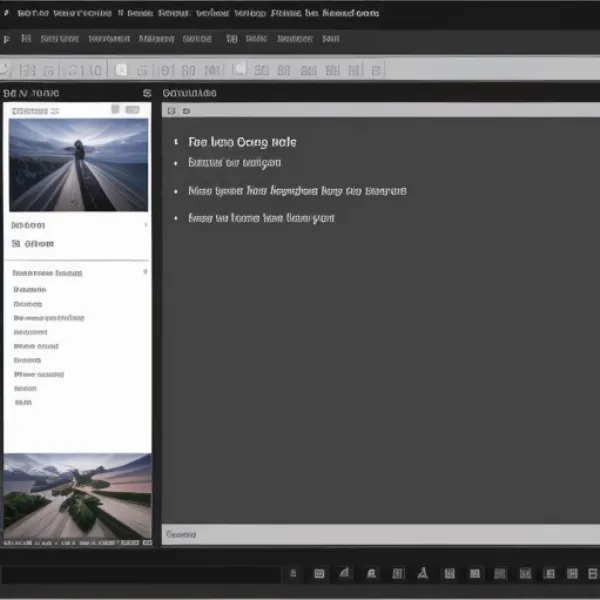 Tạo Master Page trong InDesign