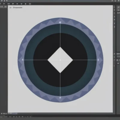Tạo pattern trong Illustrator