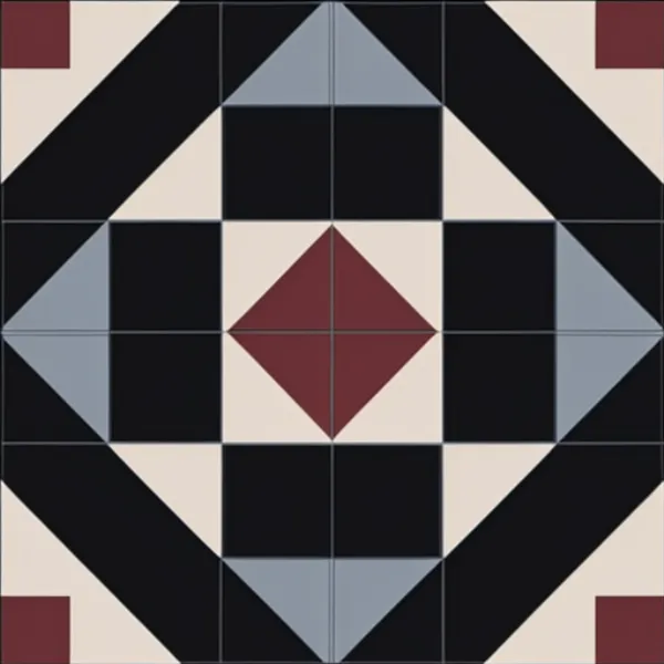 Tạo patterns đơn giản
