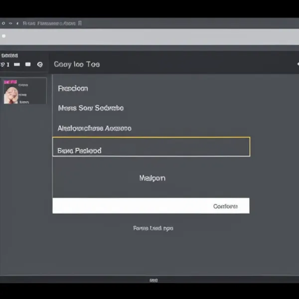 Tạo Project Mới Trong After Effects