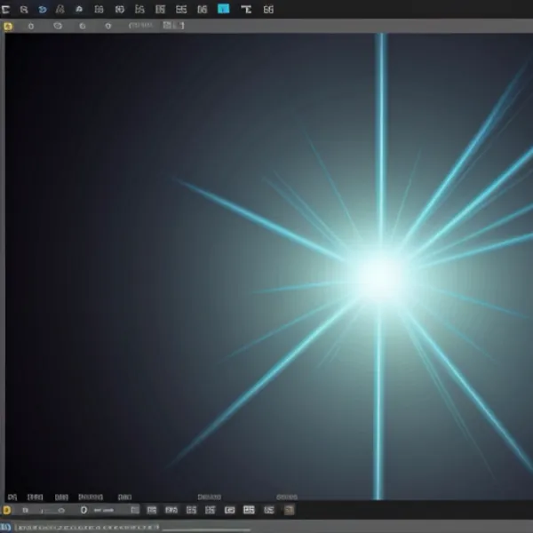 Tạo Solid trong After Effects
