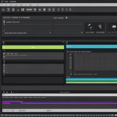 Tạo và sử dụng proxies trong Premiere Pro