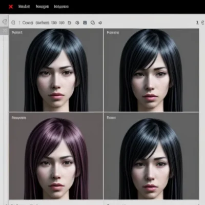 Tạo và sử dụng styles trong InDesign
