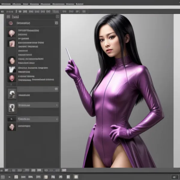 Thiết lập hiển thị cho hyperlink trong InDesign