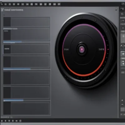 Time remapping trong Premiere Pro