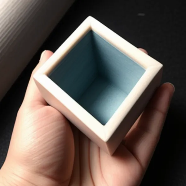 Ứng dụng in 3D