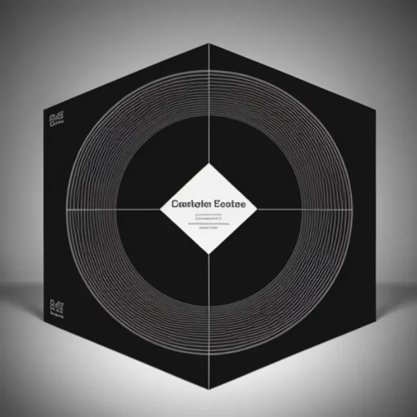 Ứng dụng Perspective Grid trong thiết kế