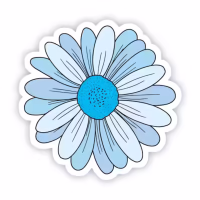 Tất tần tật về sticker: Từ định nghĩa đến ứng dụng trong cuộc sống hiện đại Sticker là gì