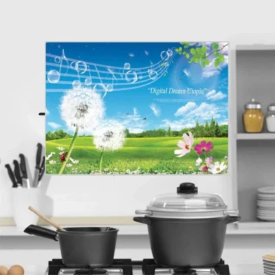 Ưu Điểm Và Nhược Điểm Của In Decal Nhiệt Trong Trang Trí Nội Thất Trang Trí Nội Thất