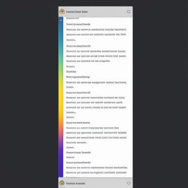 Bookmark trong Acrobat Reader