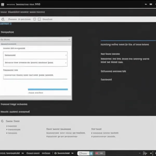 Displaying data from database on website