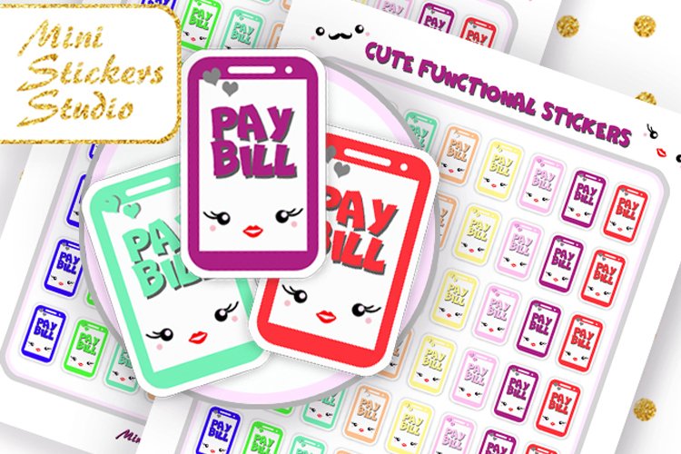 10 Ý Tưởng Thiết Kế Sticker Sáng Tạo Cho Sản Phẩm Của Bạn 10 Ý Tưởng Thiết Kế Sticker Sáng Tạo Cho Sản Phẩm