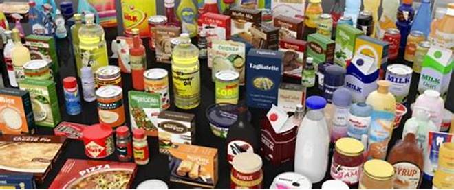 Bao bì sản phẩm là gì? Tầm quan trọng và xu hướng mới nhất 2024 Bao bì sản phẩm