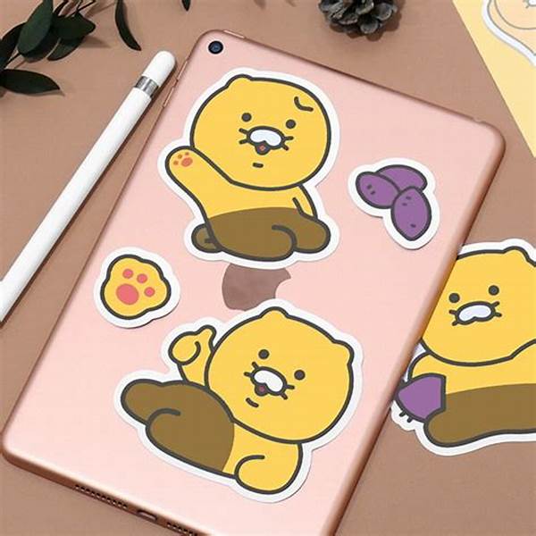 In sticker theo yêu cầu: Hướng dẫn chi tiết và cách tối ưu Các bước in sticker theo yêu cầu chi tiết
