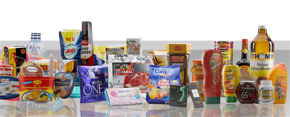 Bao bì sản phẩm là gì? Tầm quan trọng và xu hướng mới nhất 2024 Các loại bao bì sản phẩm phổ biến