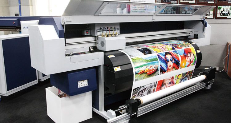 Ưu và nhược điểm của in nhanh kỹ thuật số Hiểu rõ về in nhanh kỹ thuật số