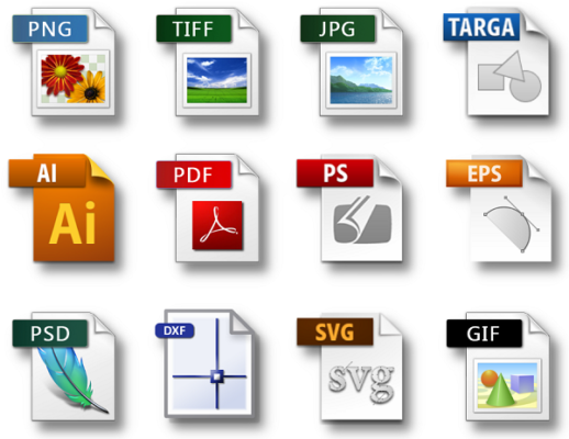 In ấn dùng file gì: Hướng dẫn toàn diện cho chất lượng in ấn tối ưu In ấn dùng file gì Hướng dẫn toàn diện cho chất lượng in ấn tối ưu