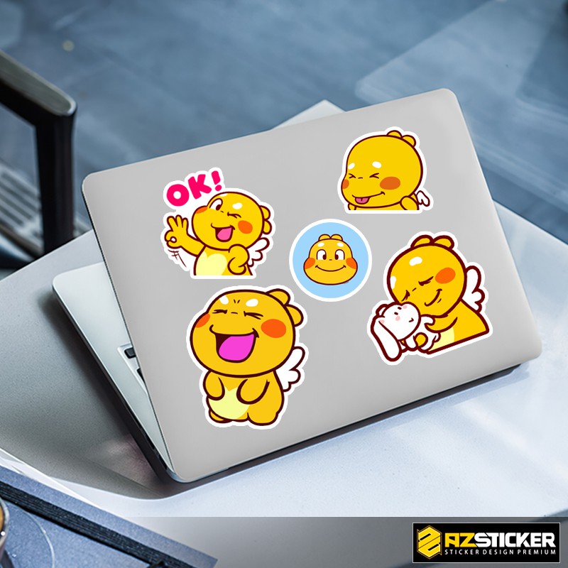 In sticker theo yêu cầu: Hướng dẫn chi tiết và cách tối ưu In sticker theo yêu cầu là một dịch vụ phổ biến