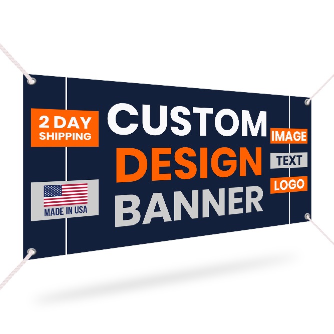 Xu Hướng In Banner Quảng Cáo 2024: Những Thiết Kế Đang Thống Trị Thị Trường Sức Mạnh của Gradient và Màu Sắc Sống Động