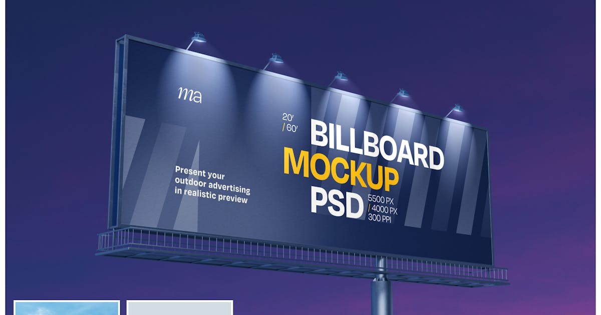 Tầm Quan Trọng của Banner Khổ Lớn Trong Quảng Cáo
