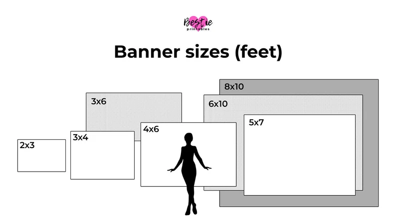 Tầm Quan Trọng của Kích Thước Banner Trong Quảng Cáo