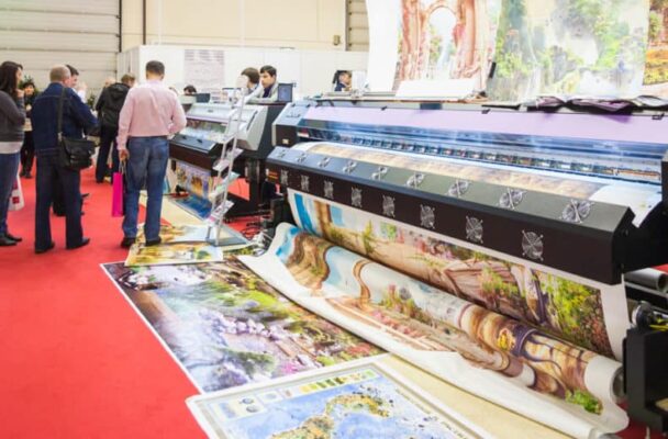 Tầm quan trọng của in ấn trong cuộc sống hiện đại