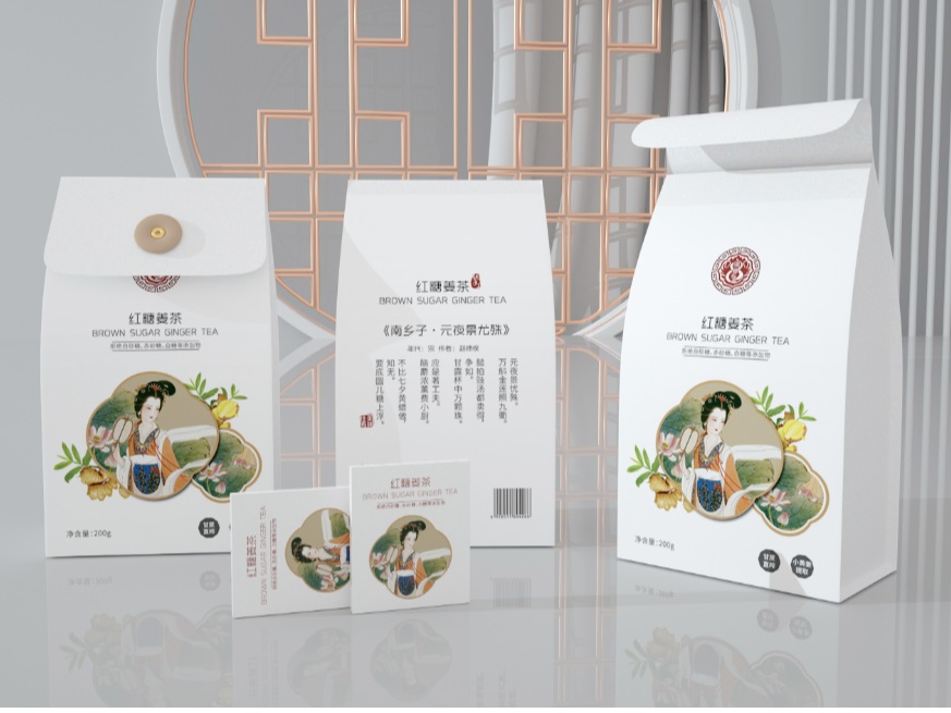 Tạo Sự Khác Biệt Qua Thiết Kế Bao Bì Sáng Tạo, Độc Đáo