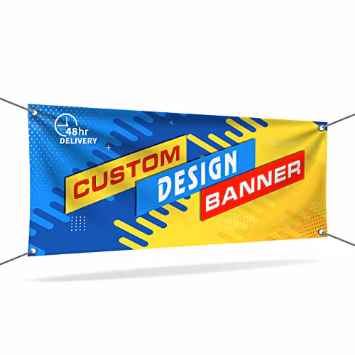 Xu Hướng In Banner Quảng Cáo 2024: Những Thiết Kế Đang Thống Trị Thị Trường Thiết Kế Tối Giản Nhưng Đầy Ấn Tượng