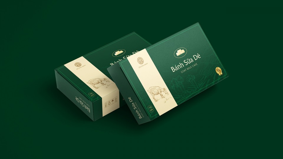 Bao bì sản phẩm là gì? Tầm quan trọng và xu hướng mới nhất 2024 Xu hướng bao bì sản phẩm mới nhất năm 2024