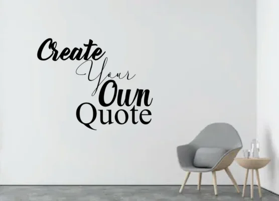 In decal dán tường theo yêu cầu là gì? In decal dán tường theo yêu cầu