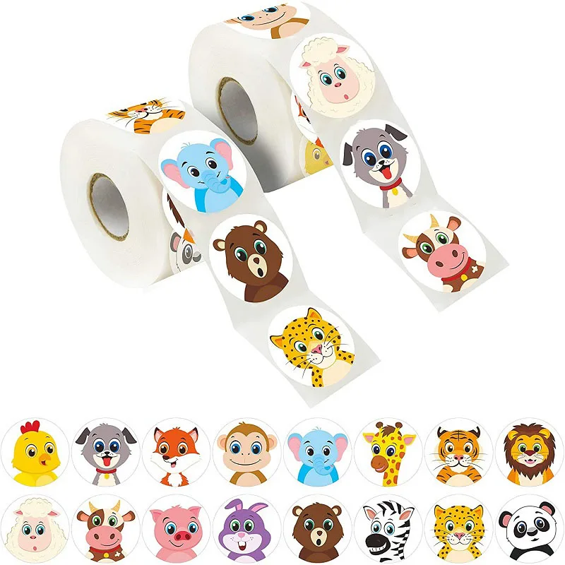 Top 10 Mẫu Tem Dán UV DTF Đẹp và Ấn Tượng Nhất Tem Dán UV DTF Họa Tiết Động Vật Sống Động