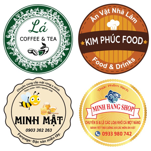 Tem nhãn chống nước: Lựa chọn hoàn hảo cho các sản phẩm ngoài trời tem nhãn chống nước lại quan trọng đối với sản phẩm ngoài trời