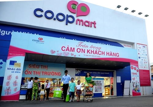 Bảng hiệu mica trong các lĩnh vực kinh doanh: Cửa hàng, văn phòng, nhà hàng Bảng hiệu mica trong các lĩnh vực kinh doanh