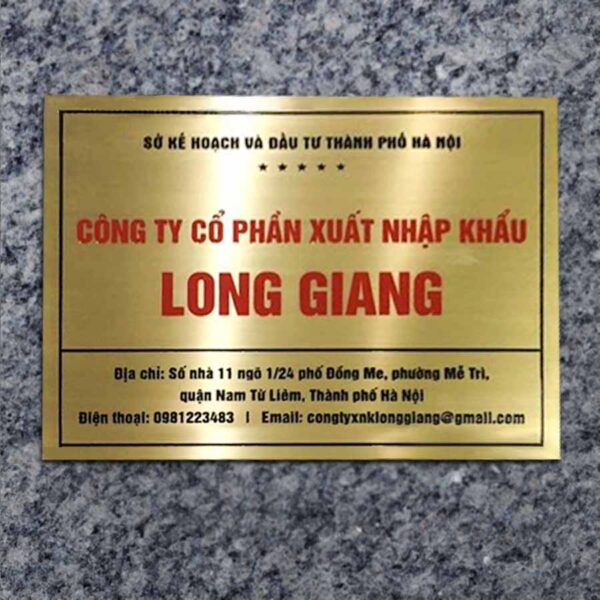 In uv trên mica, in uv trên gỗ, in uv trên inox in UV tren inox 2