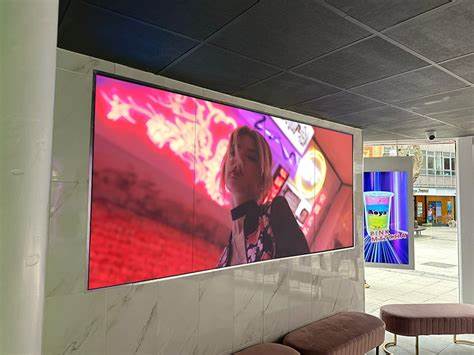 Bảng giá màn hình led trong nhà