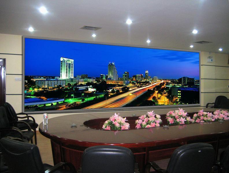 Màn hình led Báo giá thi công màn hình LED, thiết kế màn hình LED chi tiết 2024