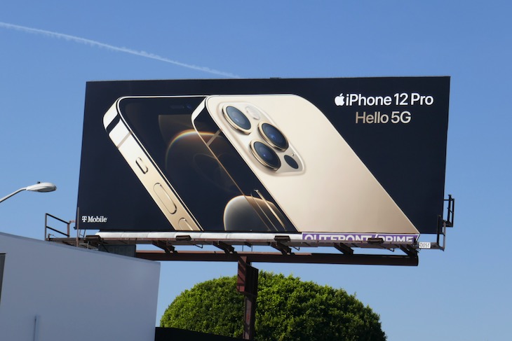 Biển quảng cáo tấm lớn (Billboard) là gì? Hướng dẫn toàn diện 2024 Biển quảng cáo tấm lớn (Billboard)
