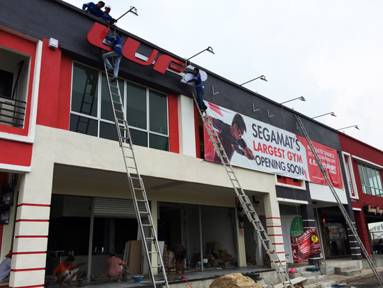 Quy Trình Lắp Đặt Quảng Cáo Ngoài Trời: Hướng Dẫn Chi Tiết 2024 Các Bước Lắp Đặt Quảng Cáo Ngoài Trời Chi Tiết