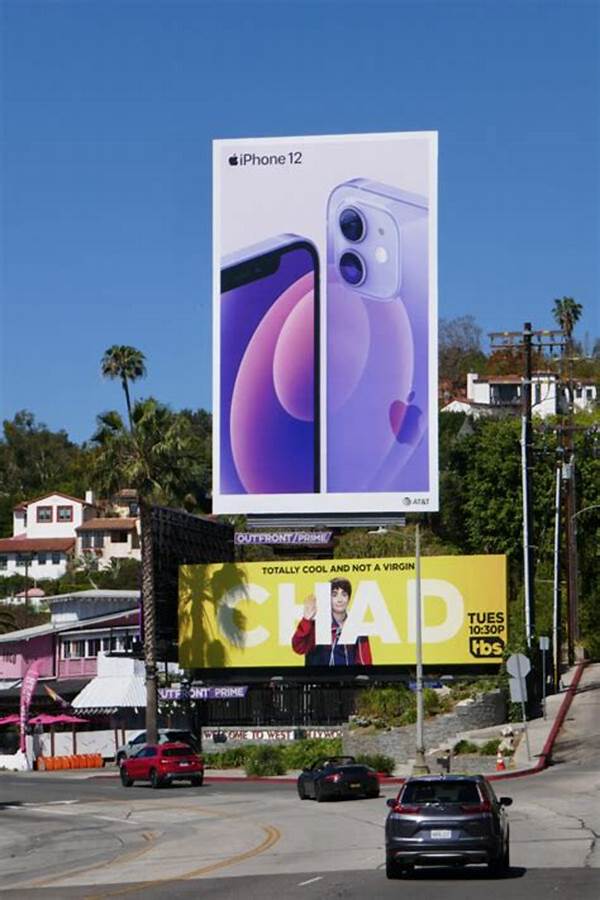 Biển quảng cáo tấm lớn (Billboard) là gì? Hướng dẫn toàn diện 2024 Các loại Billboard phổ biến hiện nay