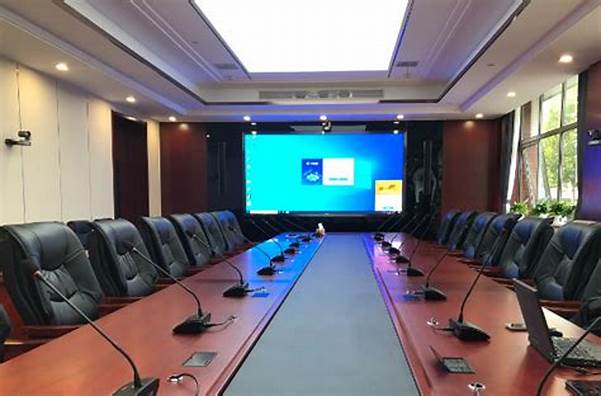 Màn hình led Dịch vụ thiết kế màn hình LED, thi công màn hình LED chuyên nghiệp tại innhanh.pro.vn