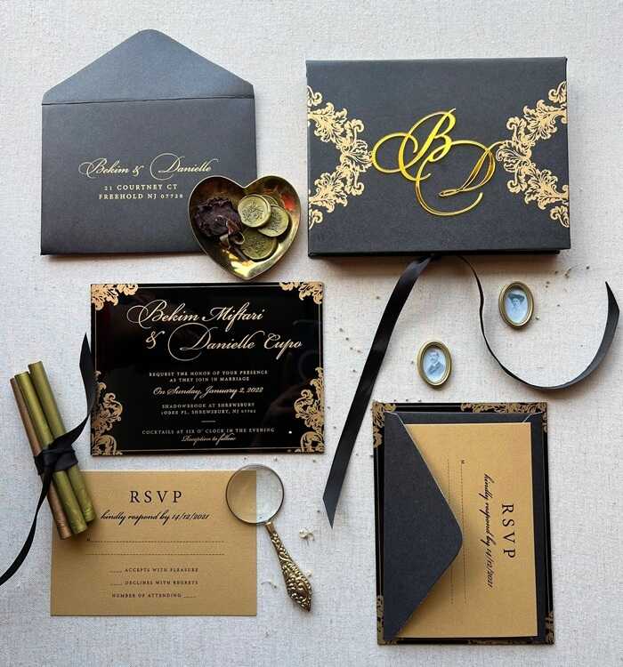 Định nghĩa về thiệp cưới: Từ Truyền Thống Đến Hiện Đại Định nghĩa về thiệp cưới
